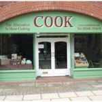 Cook beefs up store communications with Rapid